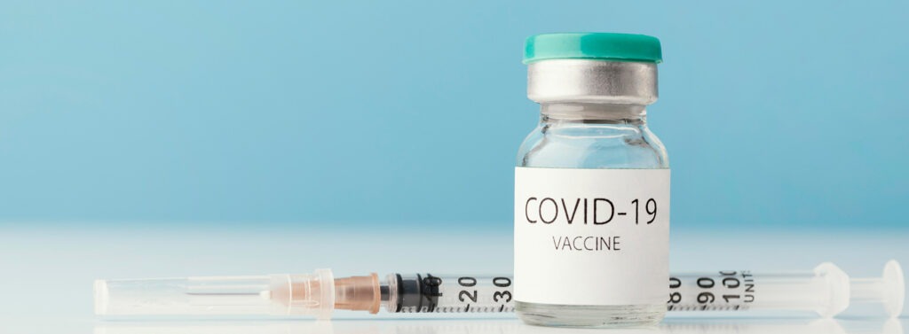 Вакцинация от Covid-19